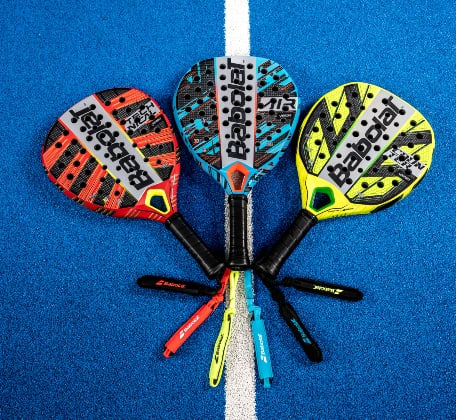 Babolat Padel