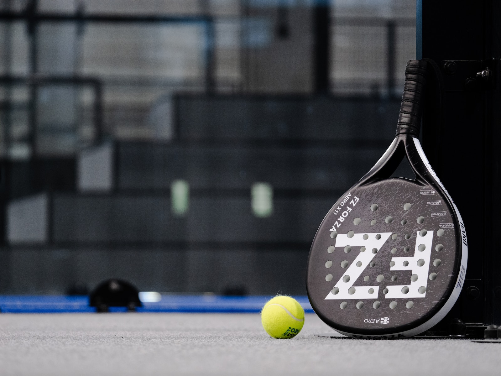 Les différents championnats de padel : de la France au mondial