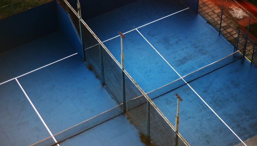 court de padel