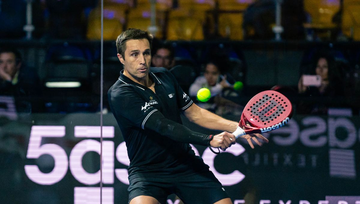 Les Tableaux Finaux du Burdeos Premier Padel P2 Dévoilés : Découvrez les Affrontements Épiques à Venir