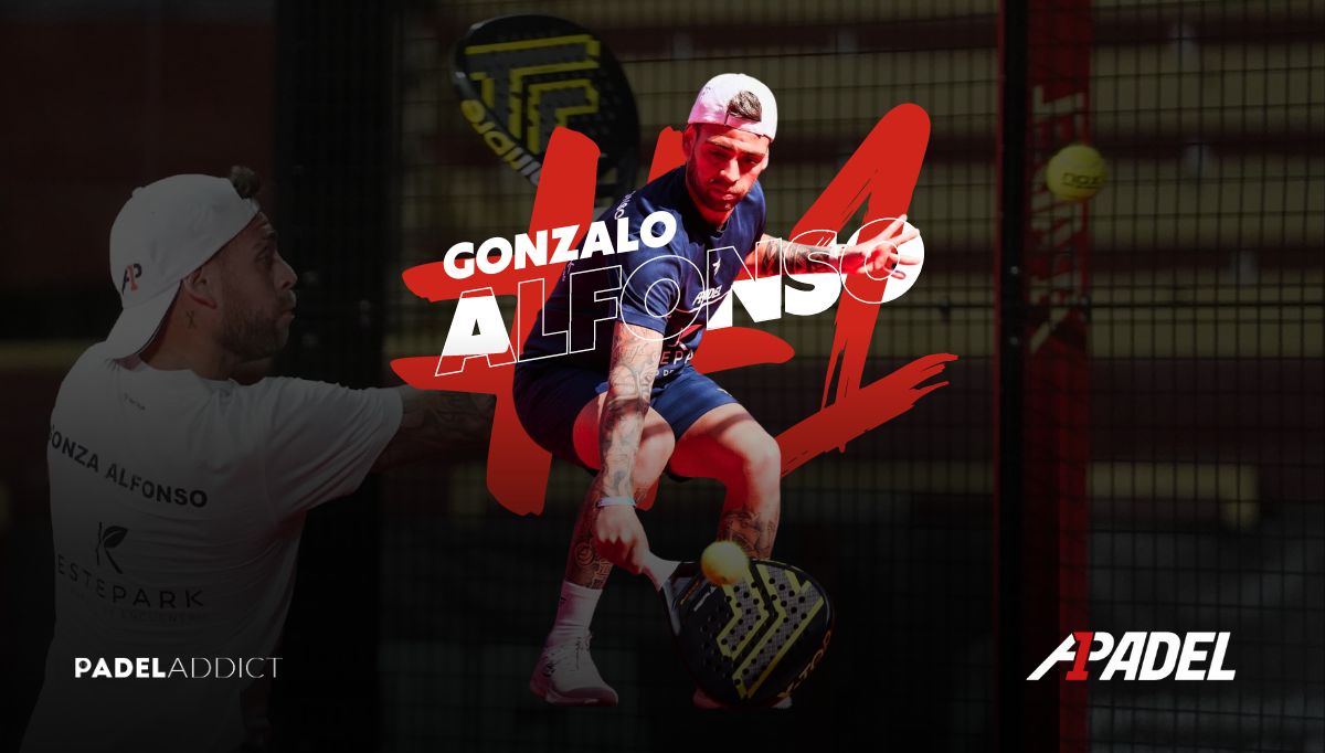 Gonza Alfonso et Tolito Aguirre : Les Nouveaux Rois du Circuit A1