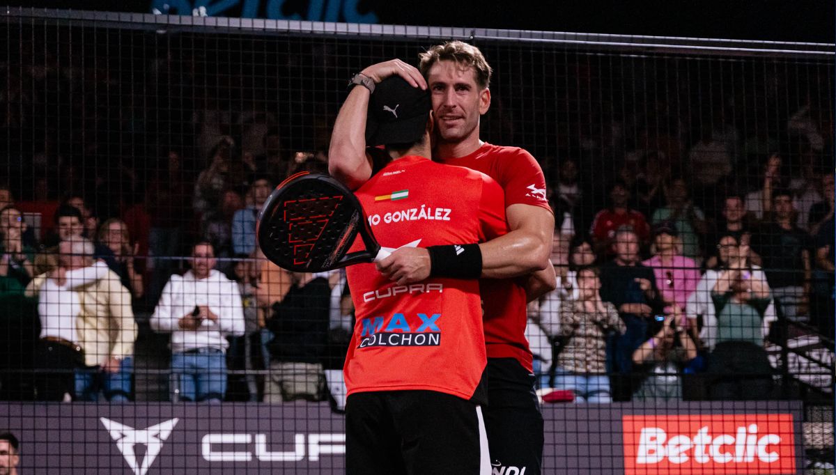 La Bataille Épique pour le Titre : Les Gladiateurs du Padel à Bordeaux P2