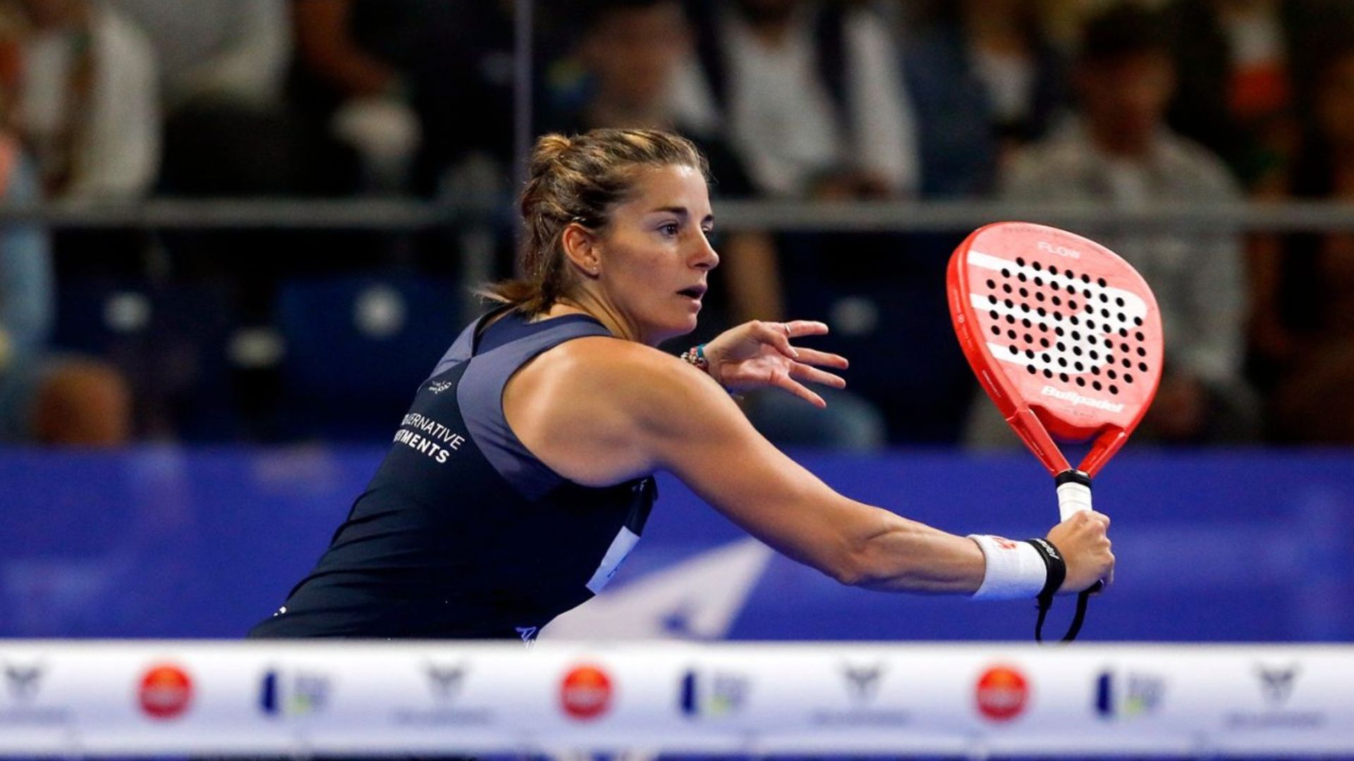 Nouvelle Aventure : Alejandra Salazar et Veronica Virseda Unissent leurs Forces