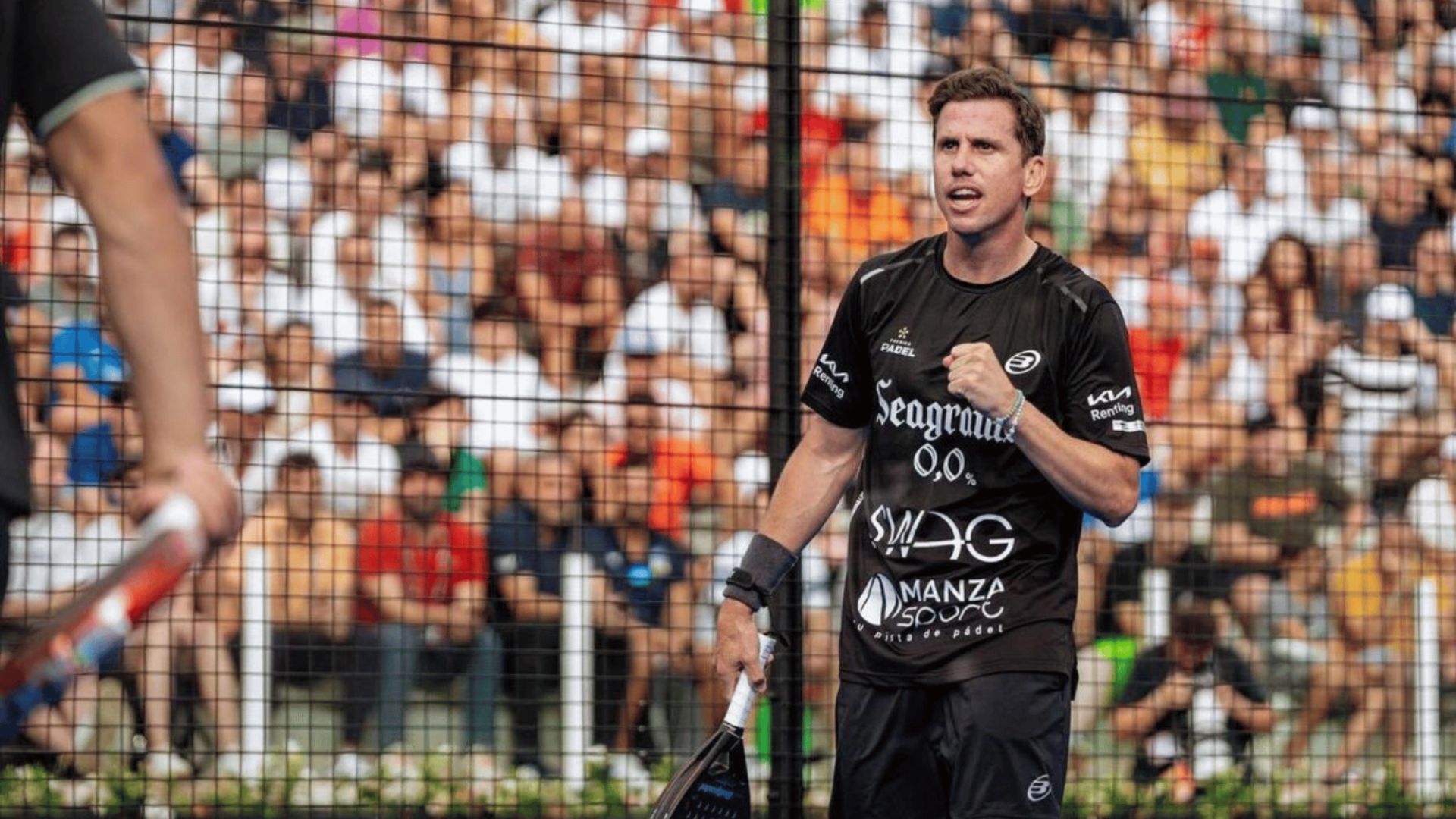Les Trois Aventures Possibles de Paquito Navarro Après sa Séparation : Qui Sera l’Élu ?