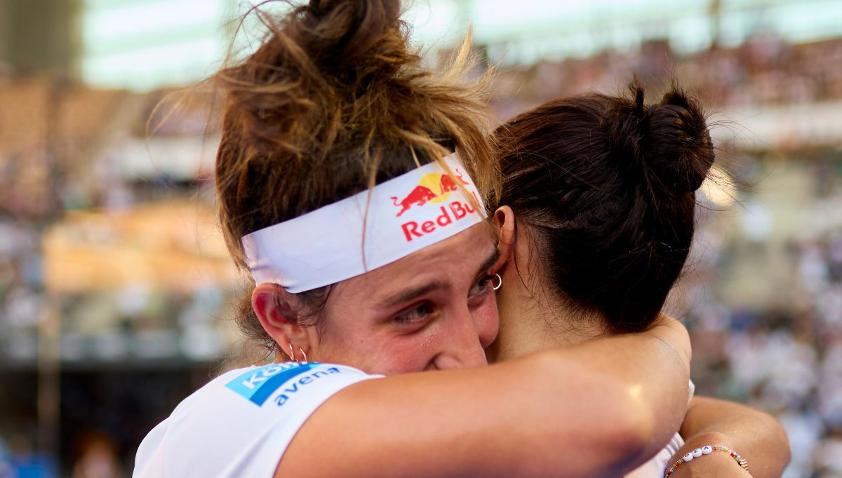 Bea González Forcée de Renoncer au Major de Rome : Les Détails sur sa Blessure et ses Aspirations !