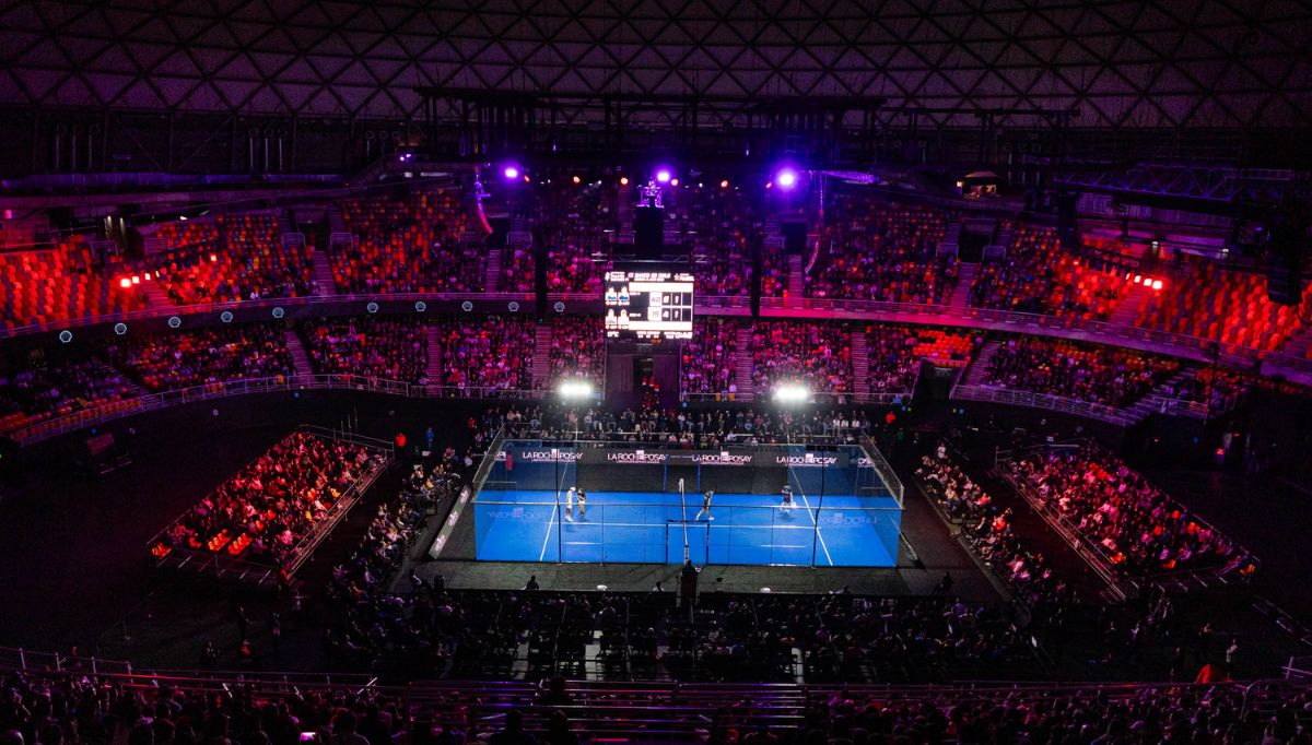Les Coulisses du Santiago Premier Padel P1 : Rivaux de Toujours et Nouvelles Étoiles