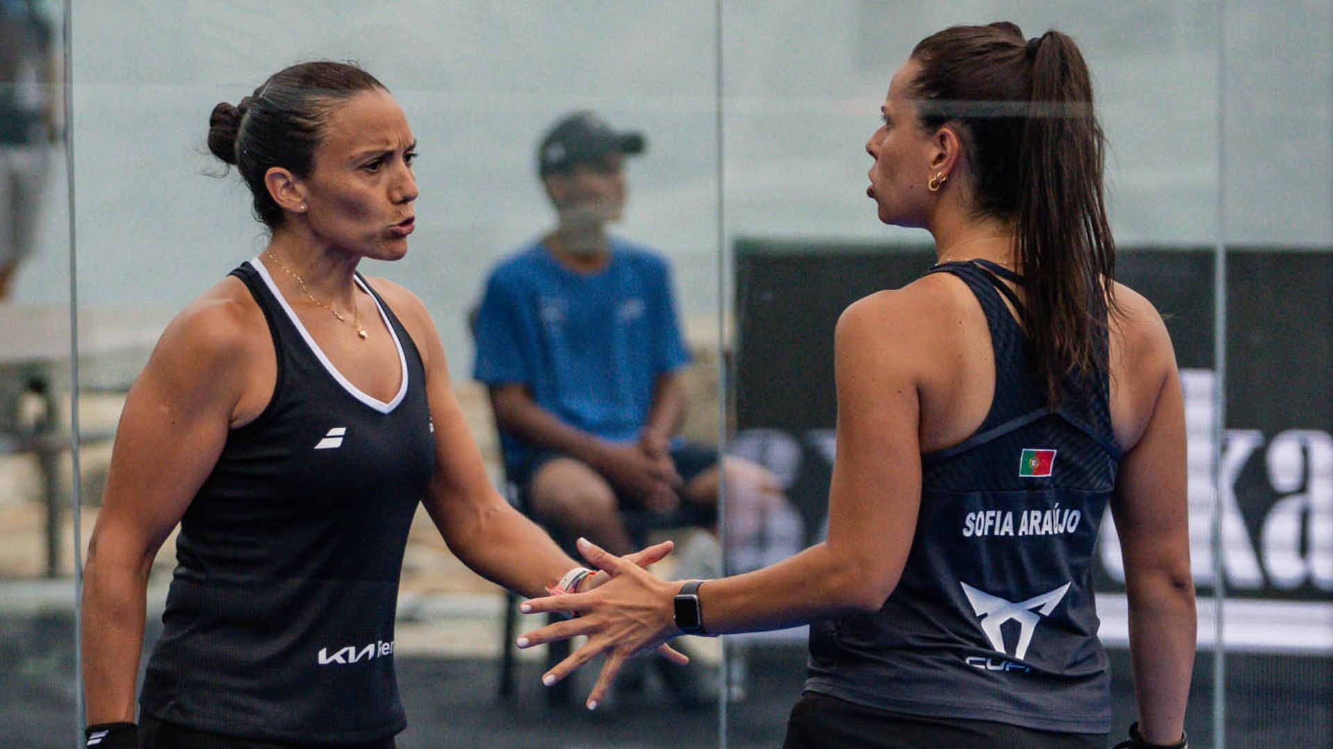 La fin d’une ère : Sofia Araujo et Virginia Riera se séparent !