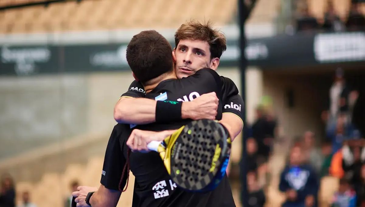 La Dernière Danse des Superpibes : Une Épopée de Padel d’Amitié et de Triomphe