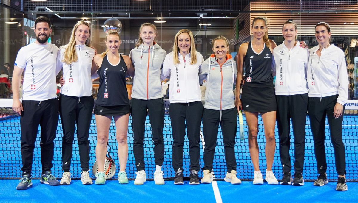 Les Équipes Qualifiées pour l’Euro de Padel : Surprises et Révélations