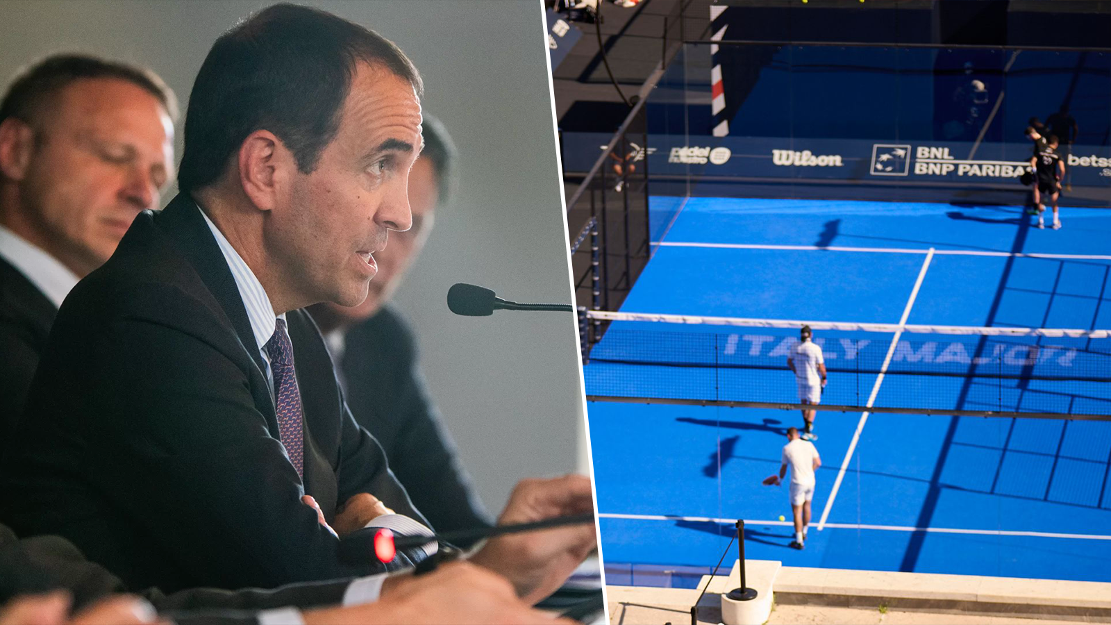 Premier Padel Révolutionne son Organisation suite aux Critiques des Joueurs
