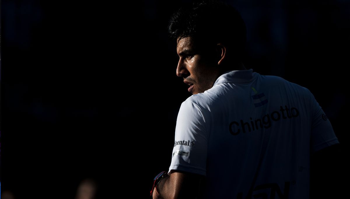 Federico Chingotto : De la modestie à la majesté du padel mondial