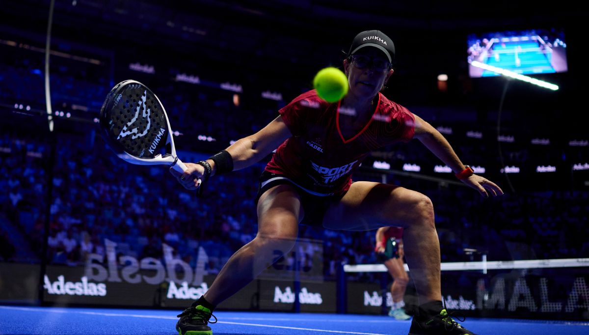 Le Classement FIP Révélé : Qui Domine Après le Málaga Premier Padel P1 ?