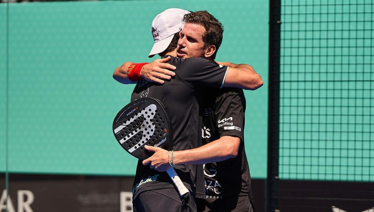 Paquito Navarro et Juan Lebrón : Une Dernière Danse Émouvante à Málaga