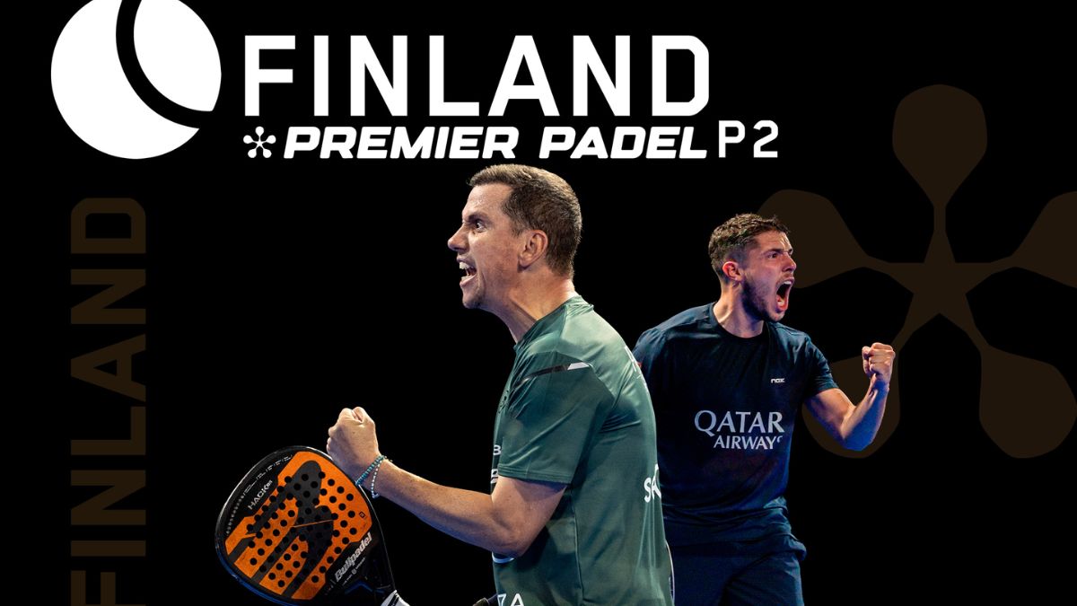 Nouvelles Alliances et Grandes Absences : Le Finlandia P2 Réinvente le Padel