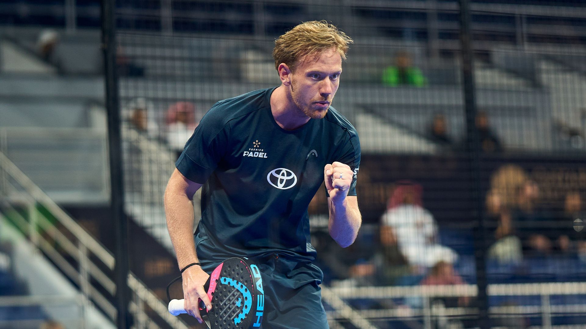 Daniel Windahl et Facundo Dominguez : Un Duo Détonant Prêt à Conquérir le Circuit