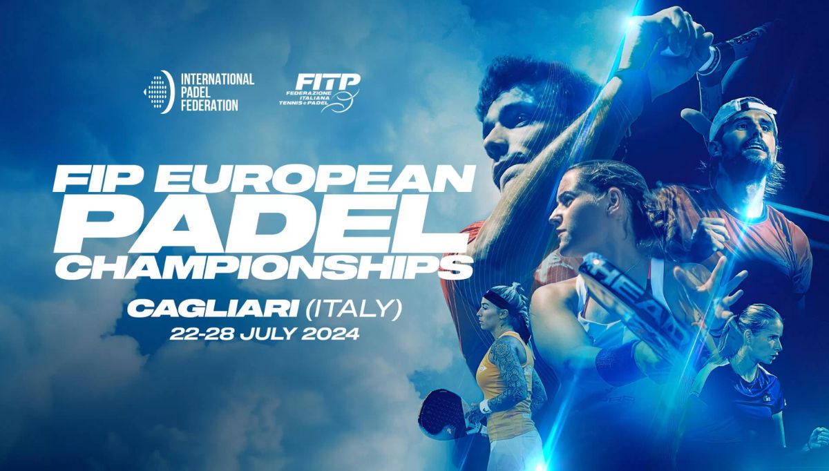 Suivez en Direct les Demi-finales Électrisantes du Championnat Européen de Padel !