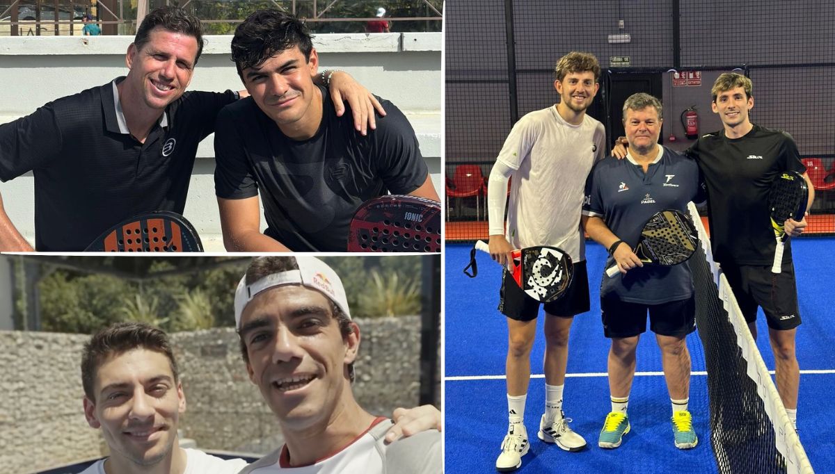 Les Nouvelles Paires de Padel : Forces, Faiblesses et Débuts Palpitants au Finlandia P2