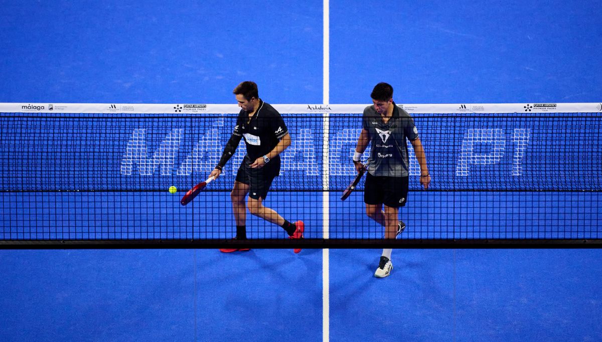 Quarts de Finale Explosifs au Málaga Premier Padel P1 : Les Rendez-Vous à Ne Pas Manquer
