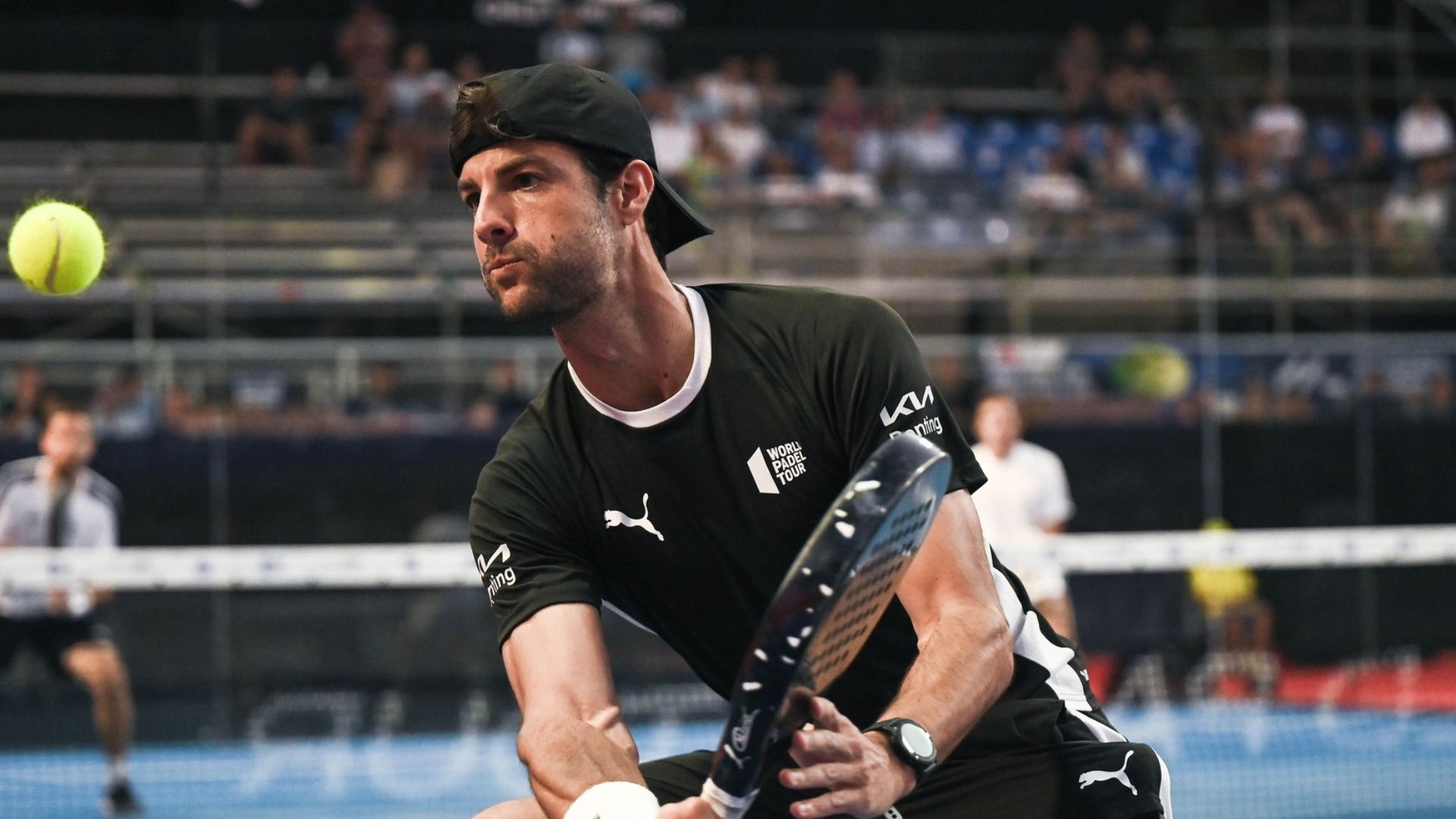 Les Stars Incontournables du Padel : Découvrez les Leaders de Chaque Équipe