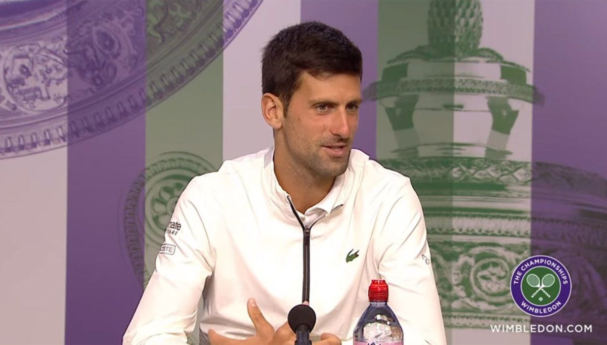 Djokovic Prédit la Transformation des Clubs de Tennis en Temples du Padel