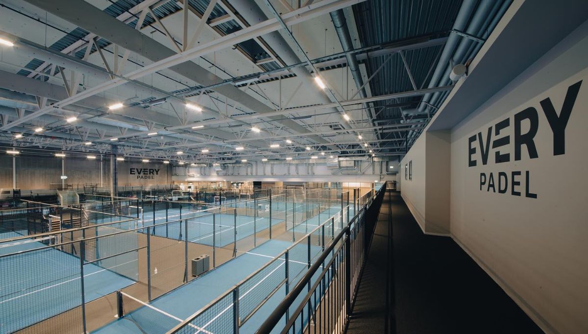 Les plus grands clubs de padel du monde : Découvrez les géants du sport !