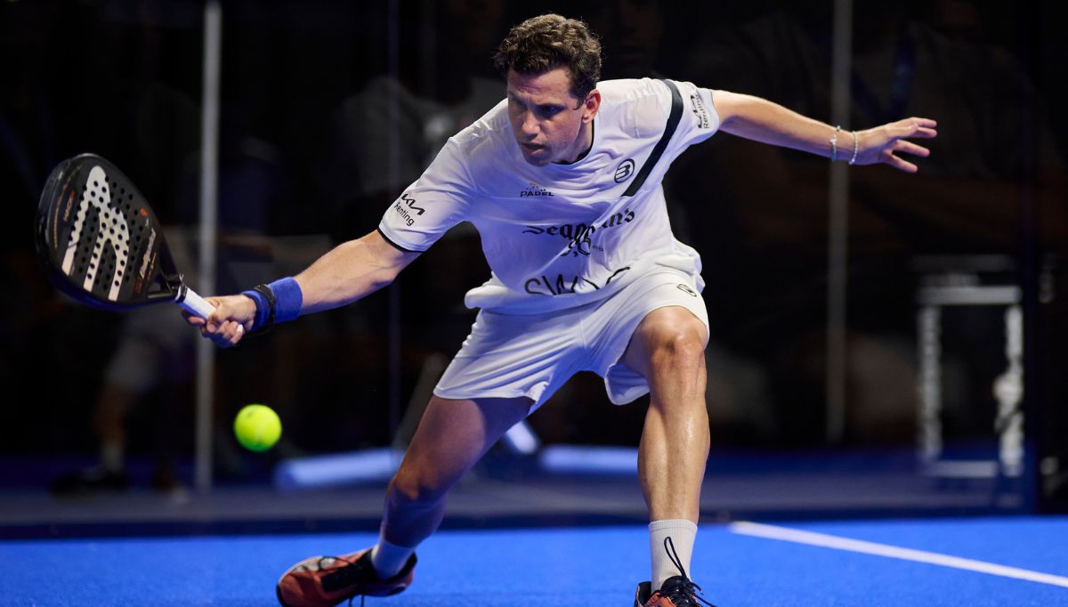 Les Débuts Palpitants des Nouvelles Paires au Tournoi Finlandia P2