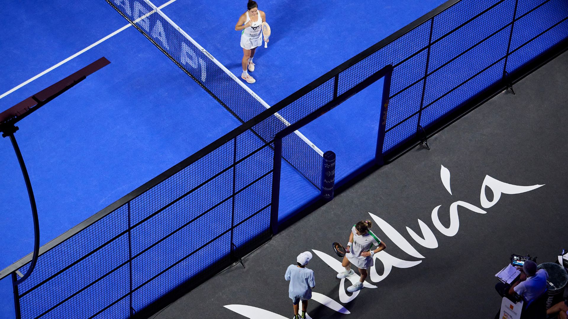 Tout Savoir sur le Tournoi Premier Padel en Finlande : Débuts, Absences et Où Regarder