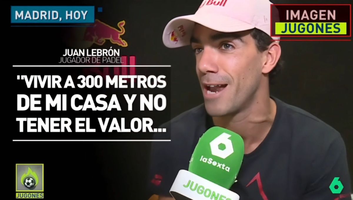 La Querelle Explosive entre Galán et Lebrón : Scènes de Tensions au Sommet du Padel