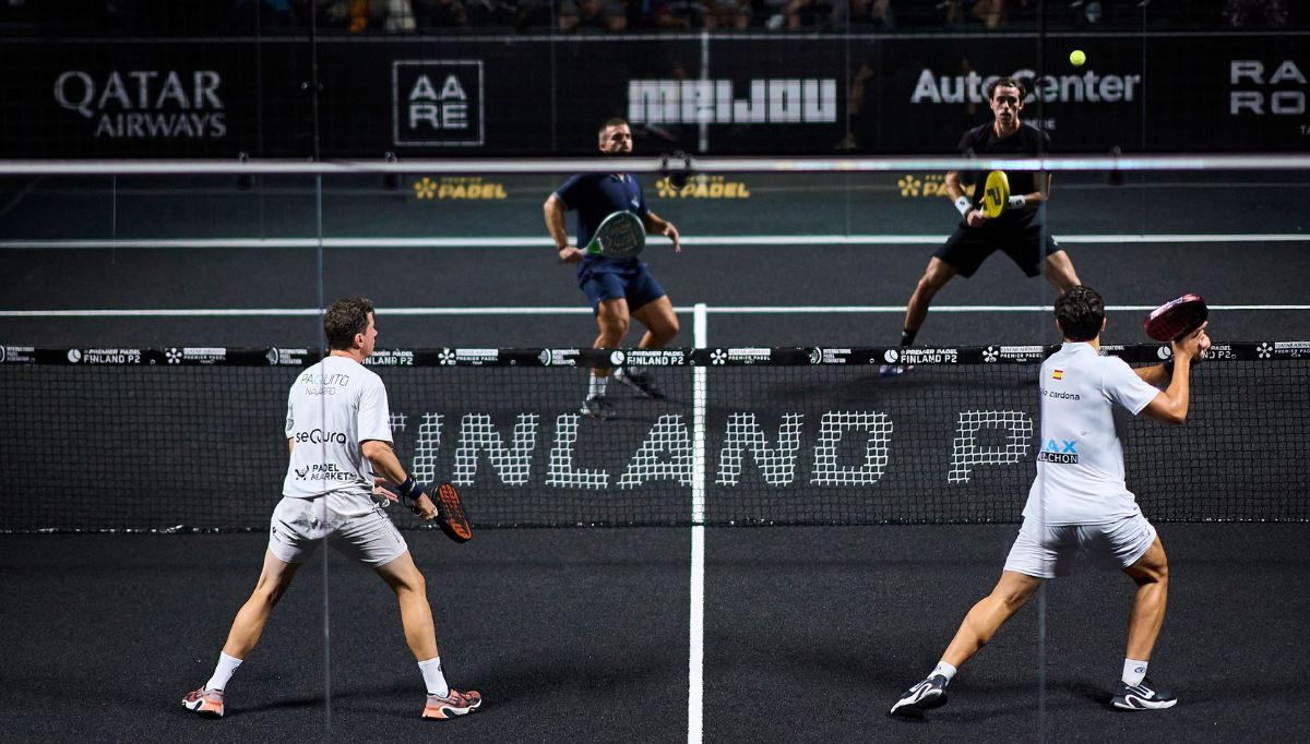 Les Huitièmes de Finale en Direct du Finland P2 : Tout Ce Que Vous Devez Savoir