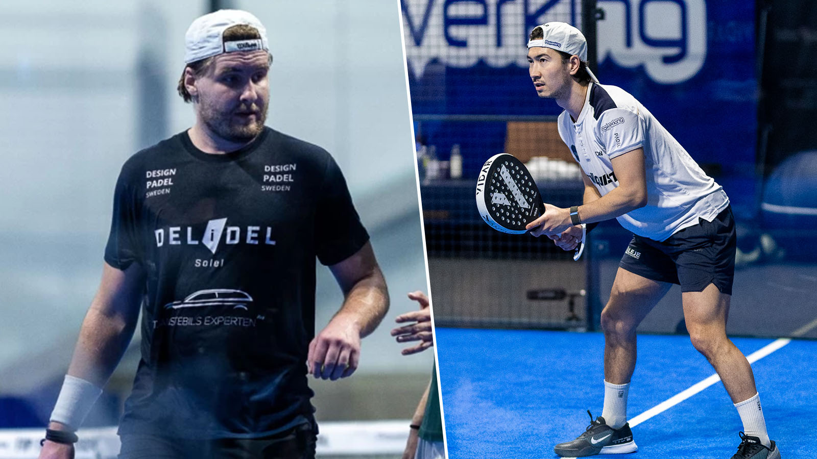 Retour Triomphal : Appelgren et Frost à la Conquête du FIP à Londres