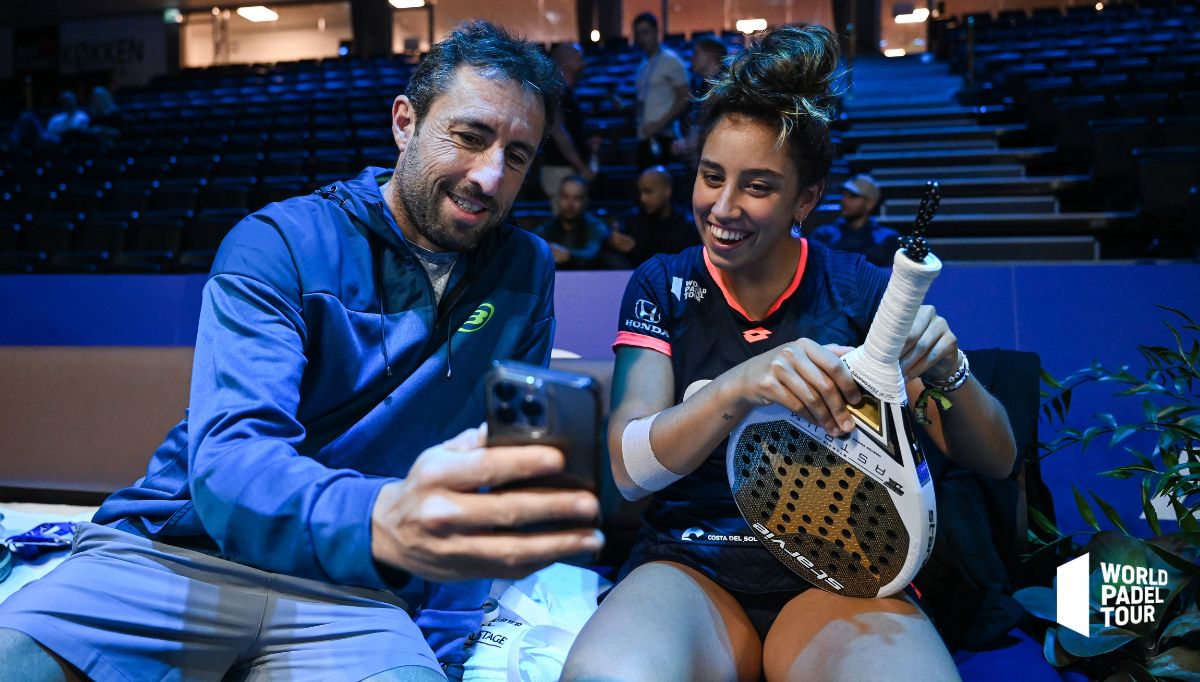 Les stars du padel : Qui sont les joueurs les plus suivis sur les réseaux sociaux ?