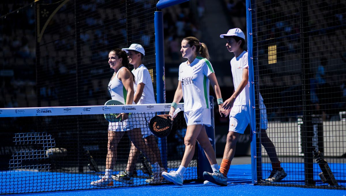 Les Joueuses de Padel qui Dominent la Saison : Analyse des Performances et Statistiques Clés