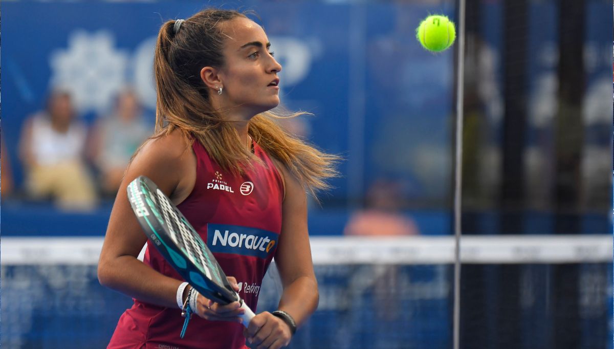 Rebondissements inattendus : Claudia Jensen trouve une nouvelle partenaire pour le Madrid P1 !