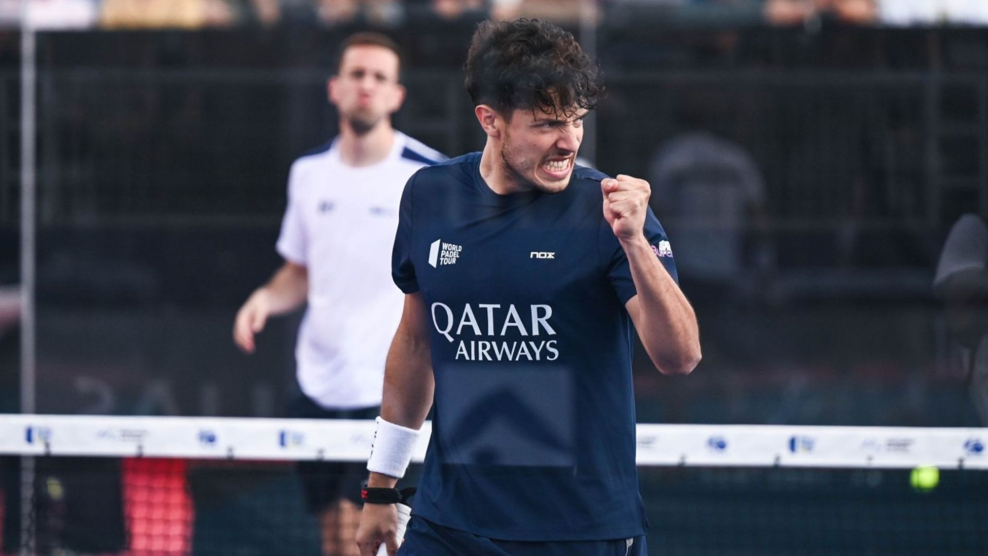 Les Icônes du Padel : Qui Domine Instagram ?