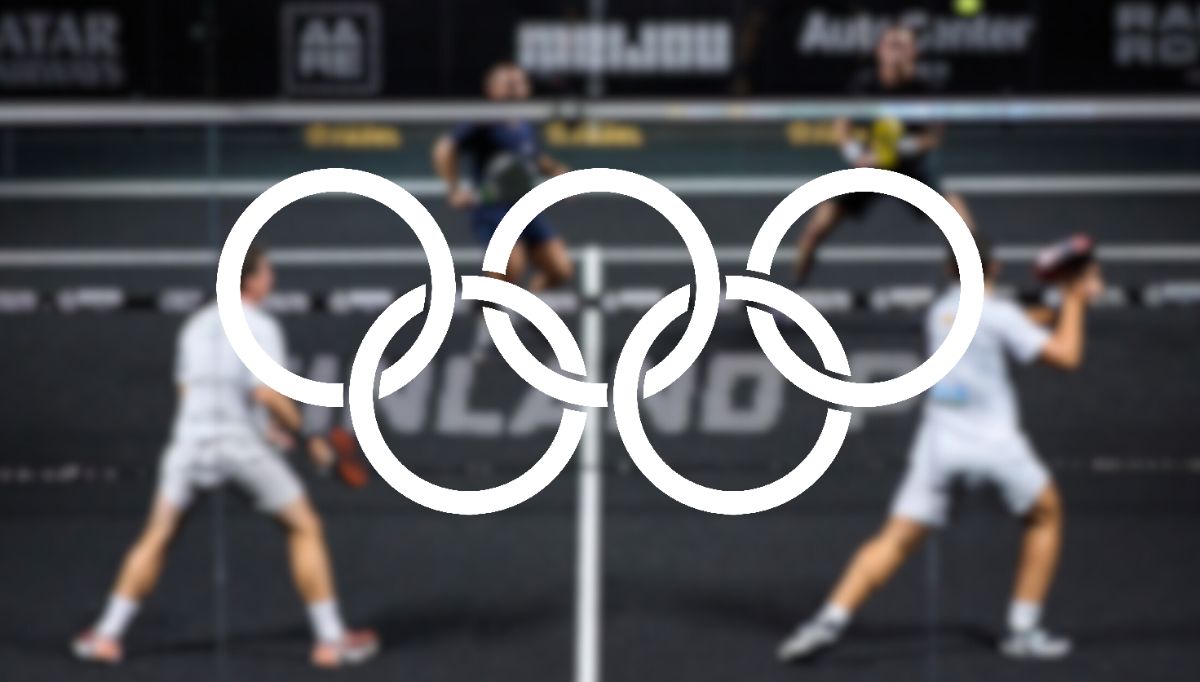 Pourquoi le padel n’est-il pas encore aux Jeux Olympiques ?