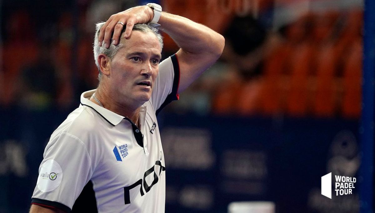 Maîtrisez Votre Jeu : Réduisez les Erreurs Pour Gagner au Padel