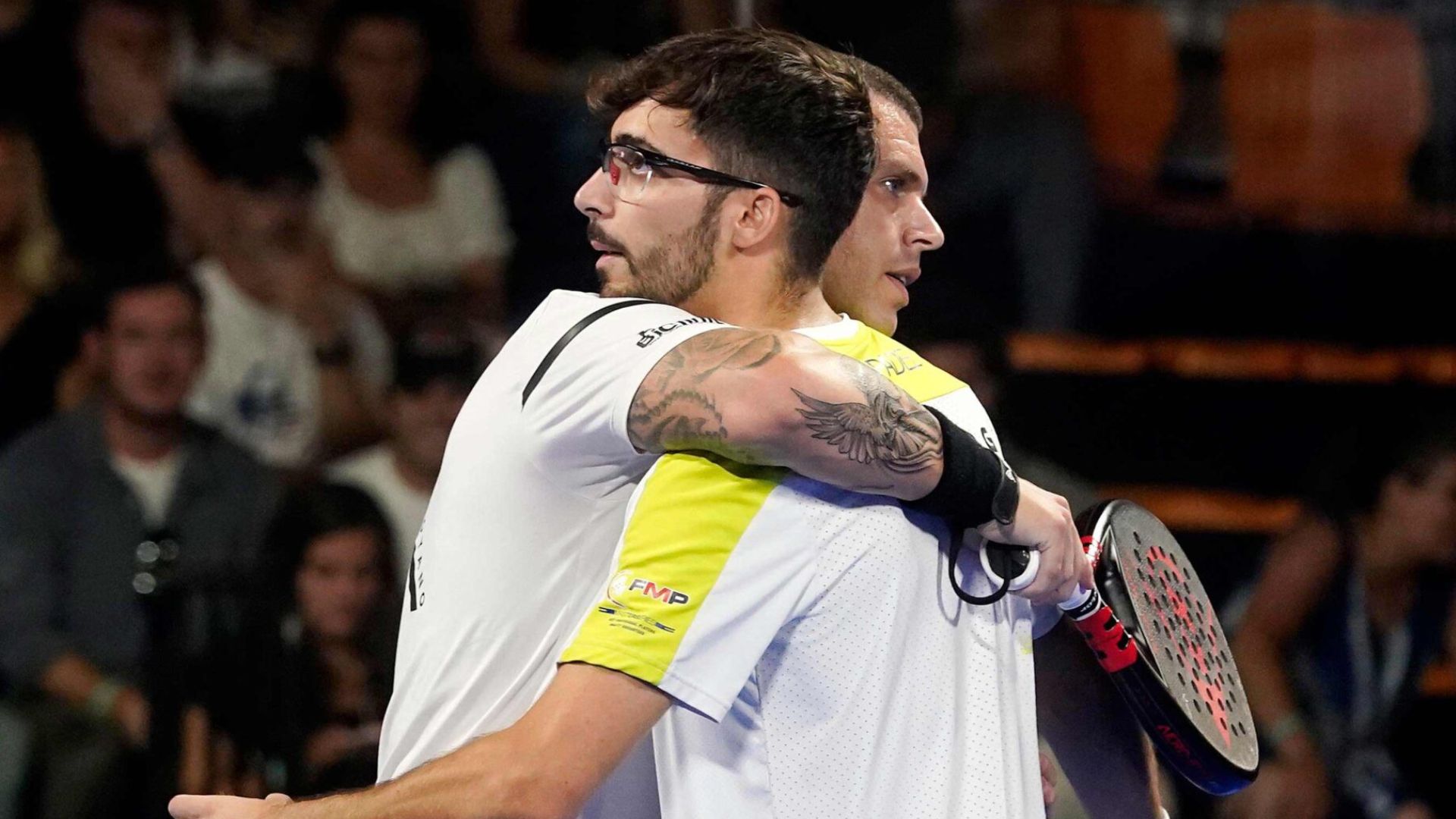 Moyano et Gil : Nouvelles Alliances et Débuts Prometteurs au Madrid P1