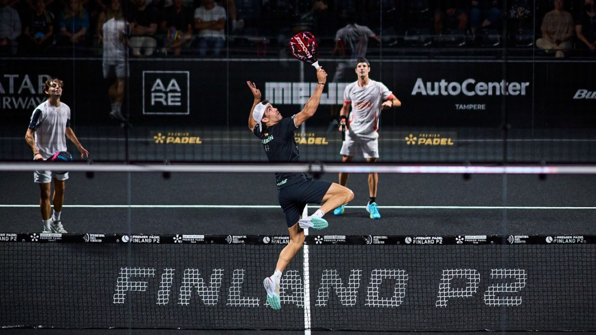 Le Grand Retour de Premier Padel : Ce qui nous Attend après la Pause Estivale