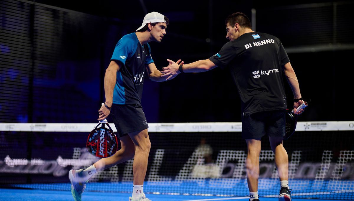 Les Quarts de Finale Explosifs du Valladolid Premier Padel P2 : Horaires et Streaming à ne Pas Manquer