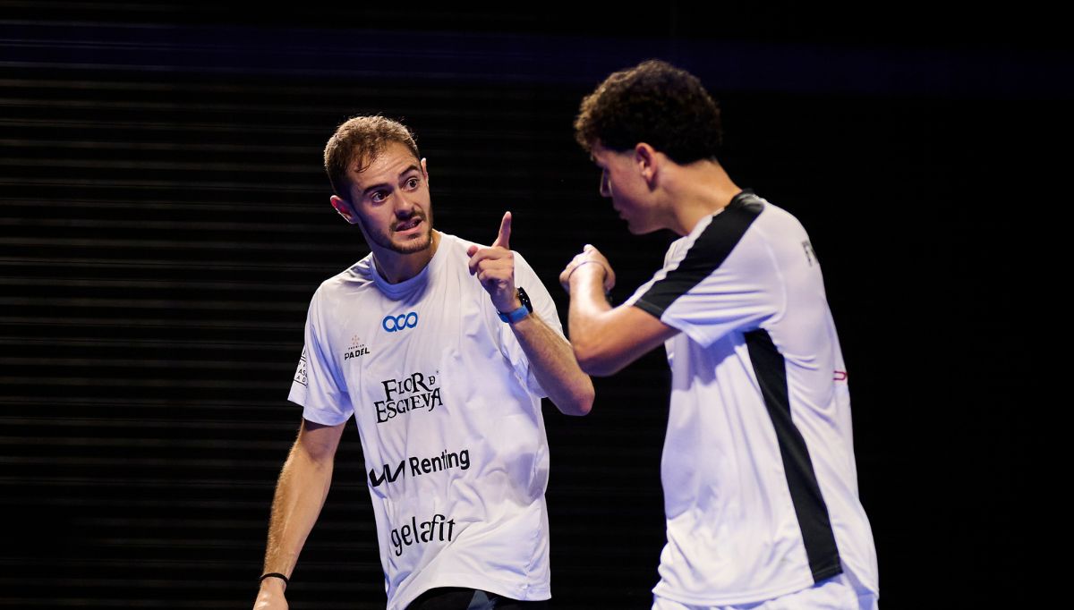 Affrontements Épiques et Horaires du Premier Tour du Madrid Premier Padel P1