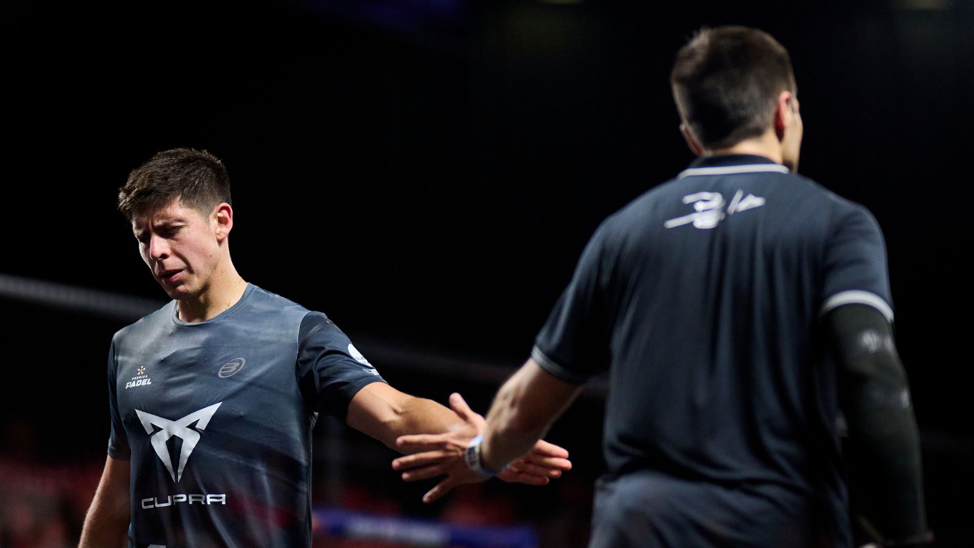 Juan Tello et Bela : Fin de Collaboration ou Nouveau Chapitre ?