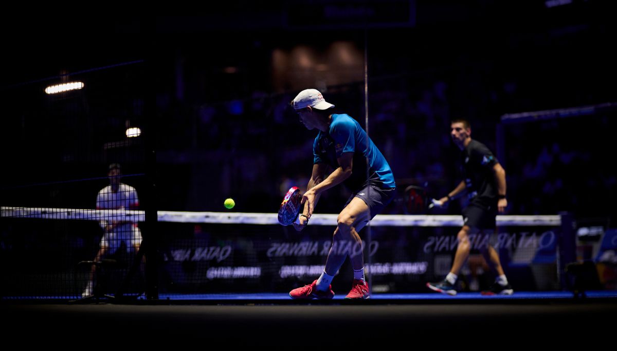 Paquito et Lebrón : Le Choc des Titans aux Quarts du Madrid P1