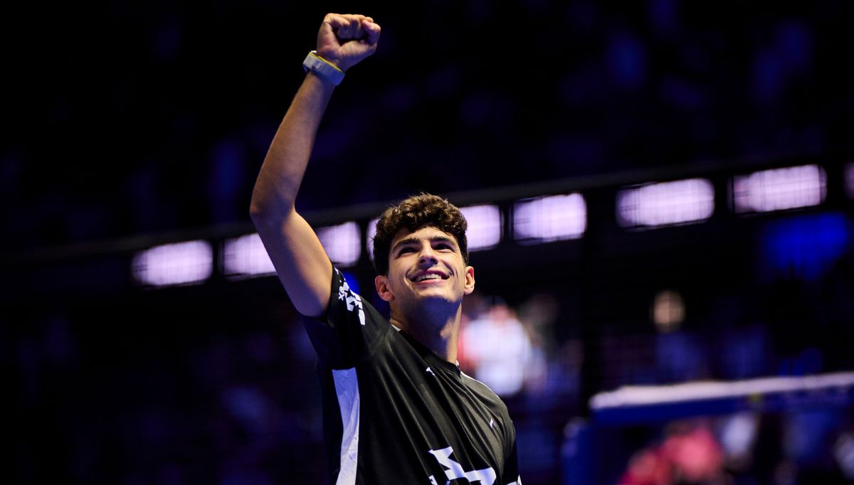 Les Tableaux Dévoilés : Préparez-vous pour un Valladolid Premier Padel P2 Électrisant !