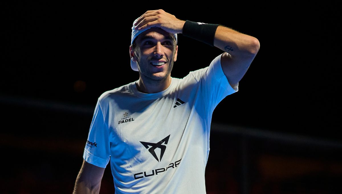 Finales de Rotterdam P1 : Les Titans du Padel S’affrontent !