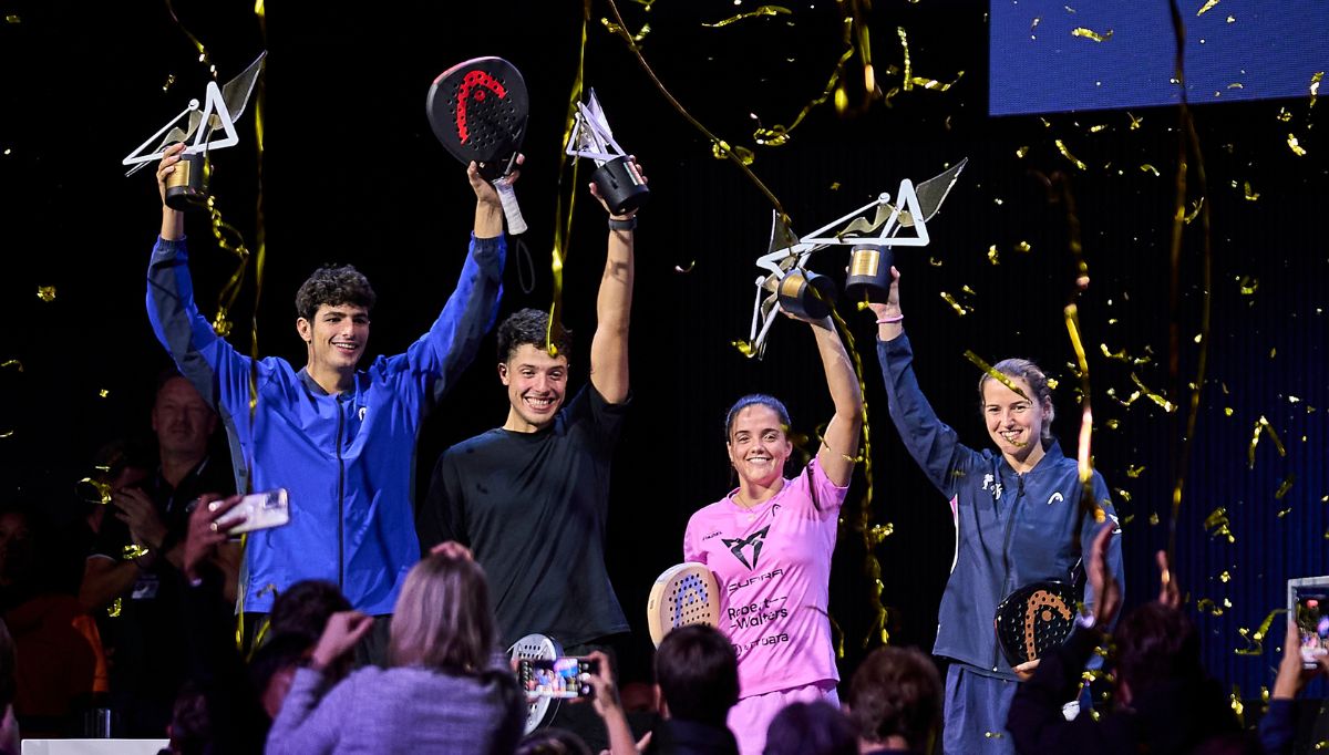 Les meilleures équipes mondiales imposent leur loi au Rotterdam P1