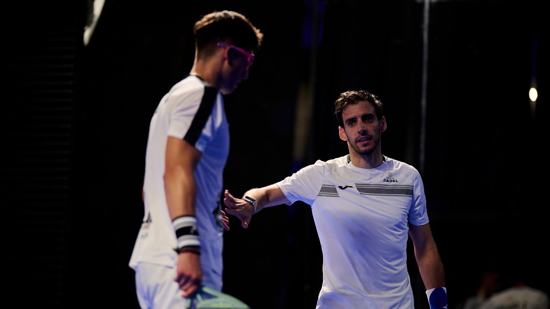 La montée fulgurante d’Andres Fernandez Lancha : 80 places gagnées au classement mondial