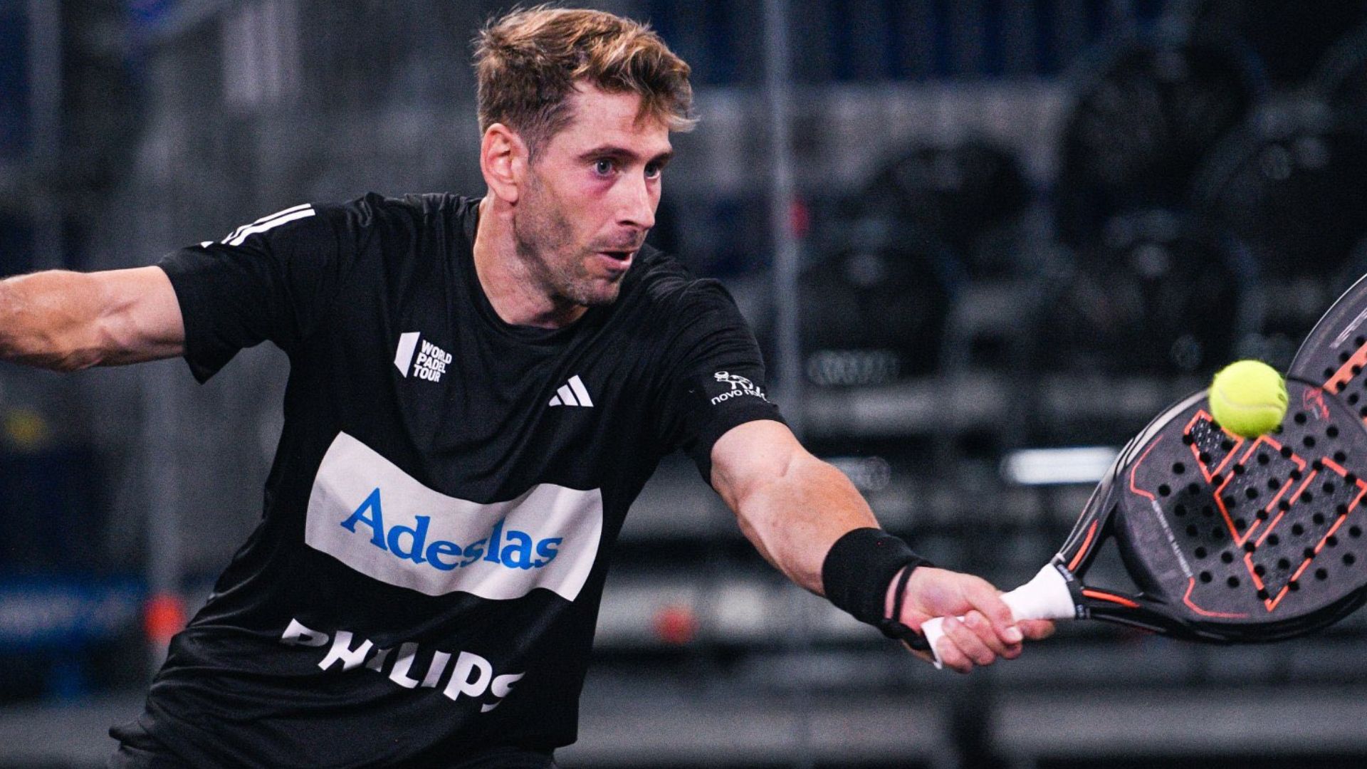 Alex Ruiz et Alex Arroyo : Un Nouveau Départ pour Conquérir le Paris Major