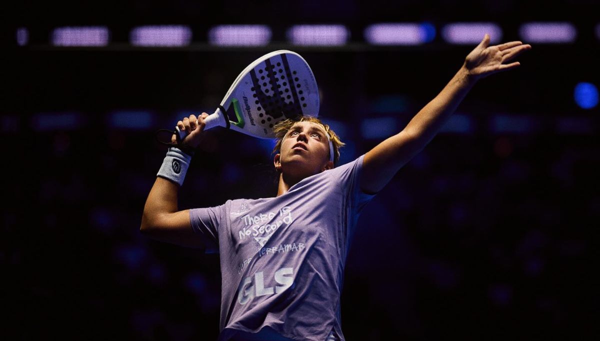 Bea González : Une nouvelle épreuve en vue pour la guerrière du padel