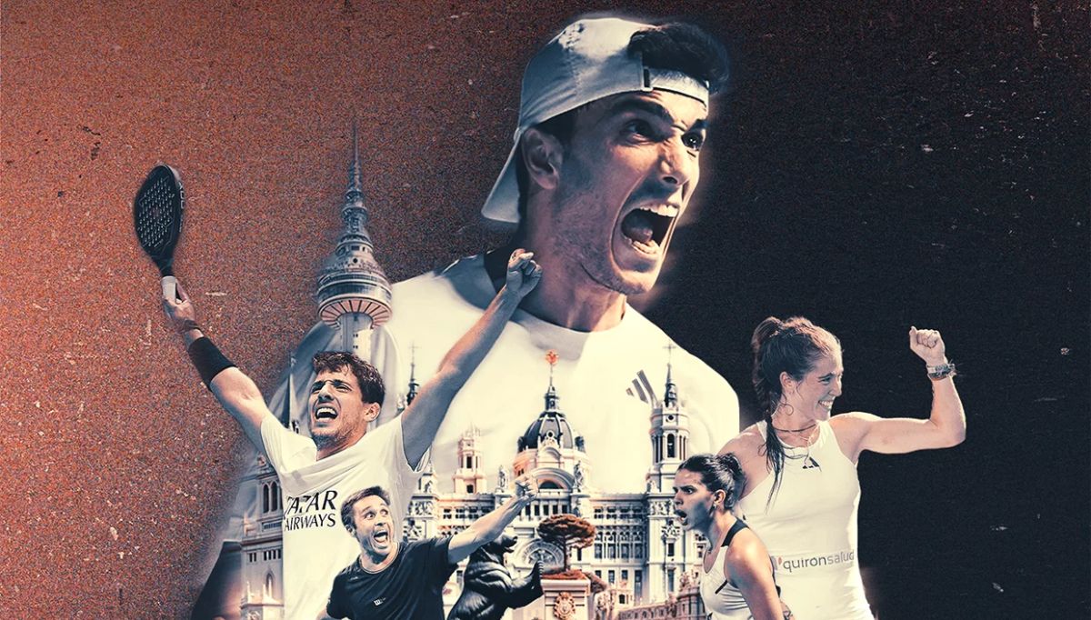 Suivez le Madrid Premier Padel P1 2024 : Toutes les Informations Essentielles pour Ne Rien Manquer