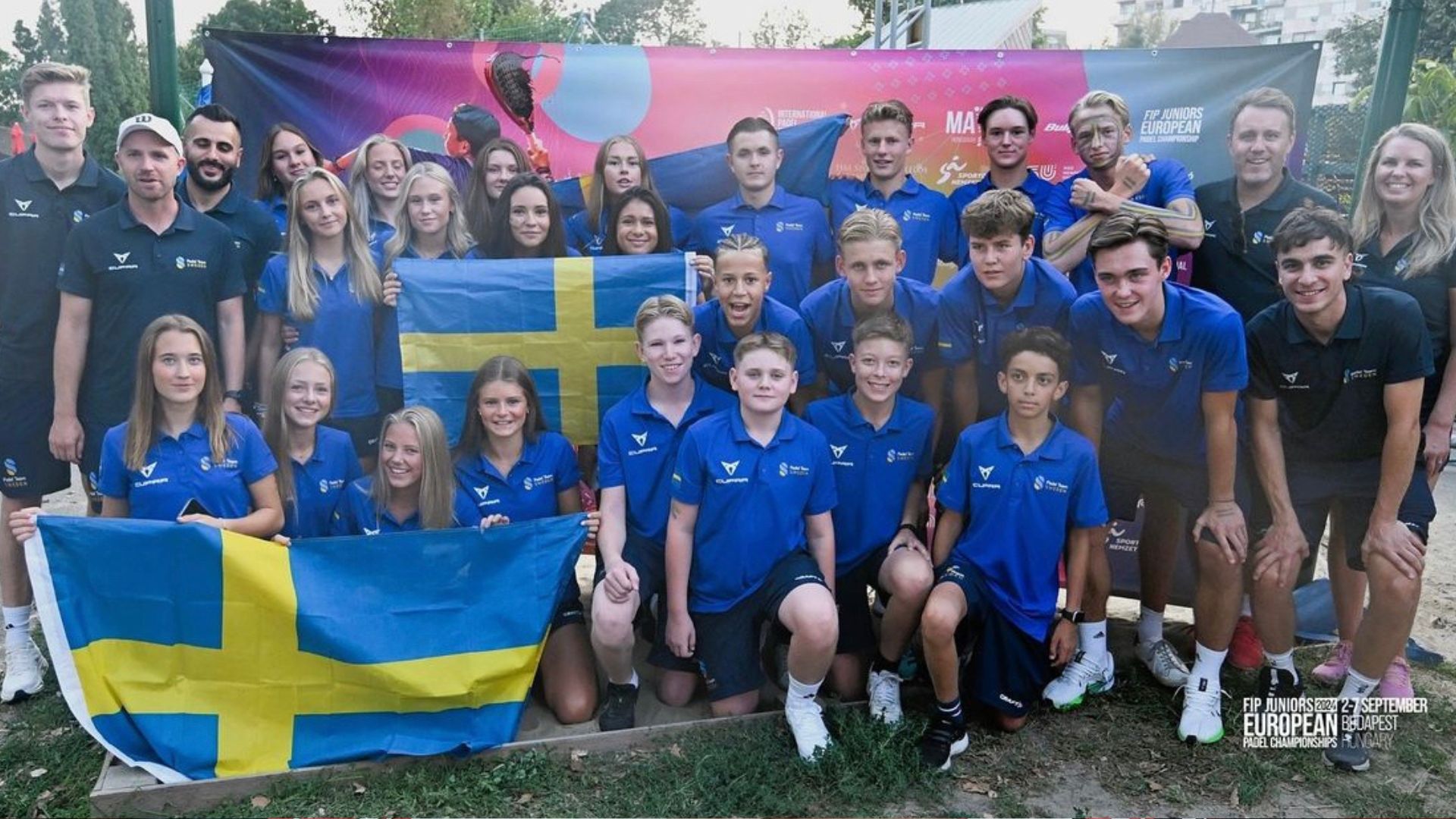 Guide Complet du Championnat d’Europe des Jeunes : Revanches, Talents et Retransmissions en Direct